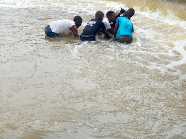 baptism