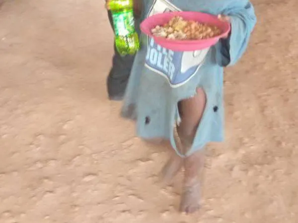 charity