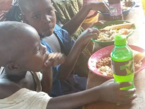 charity