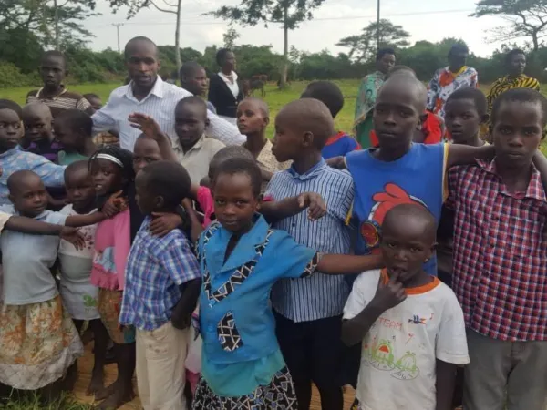 children ministry