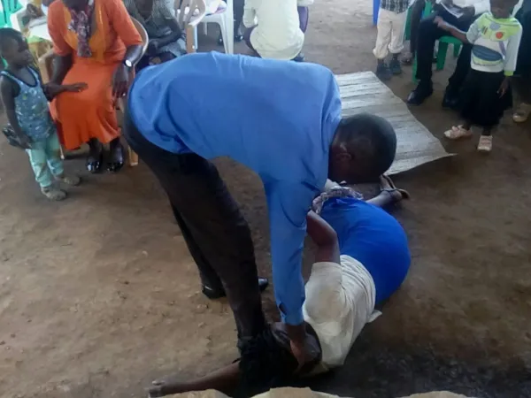 deliverance