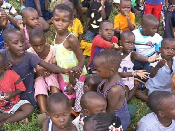 children ministry