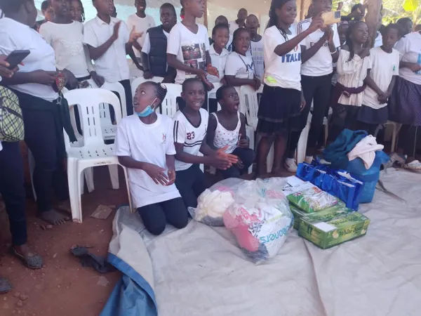charity