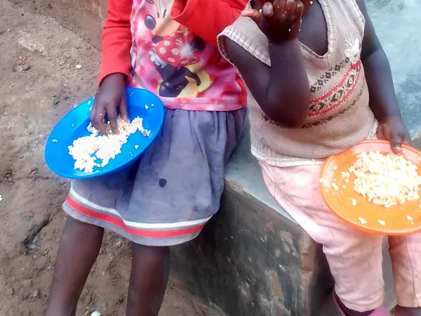 charity