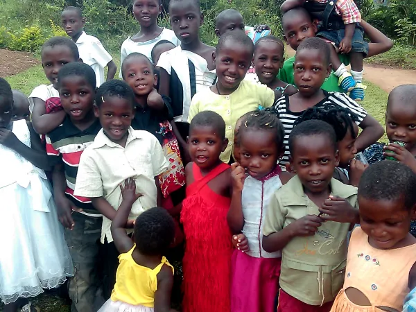 children ministry