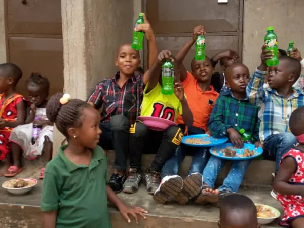 children ministry