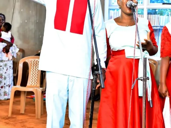 worshipers