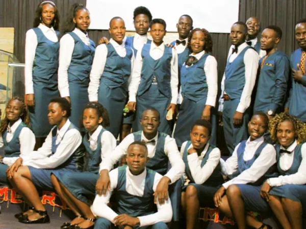 choir