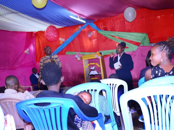 Prayer revival 3