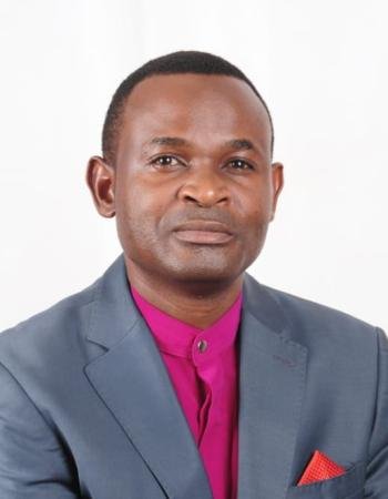 Pr Ssekate Joseph