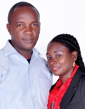 PASTOR CHRIS BANURA