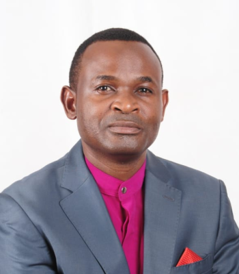 Pr Ssekate Joseph
