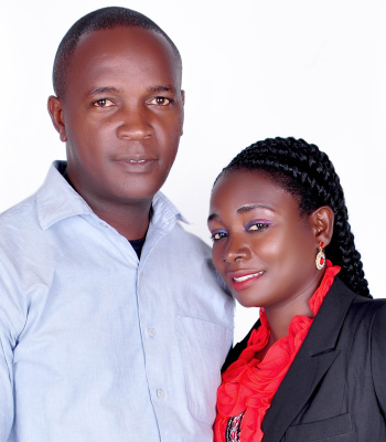 PASTOR CHRIS BANURA